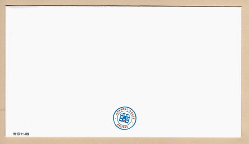 2009 FDC - First Day of Issue for Hawaii Statehood 50th Anniversary - Picture 2 of 2