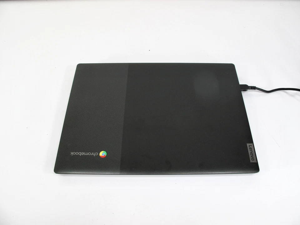 Lenovo IdeaPad 3 CB 11.6" HD Celeron 1.1GHz Intel UHD Notebook Computer - Image 3 of 4