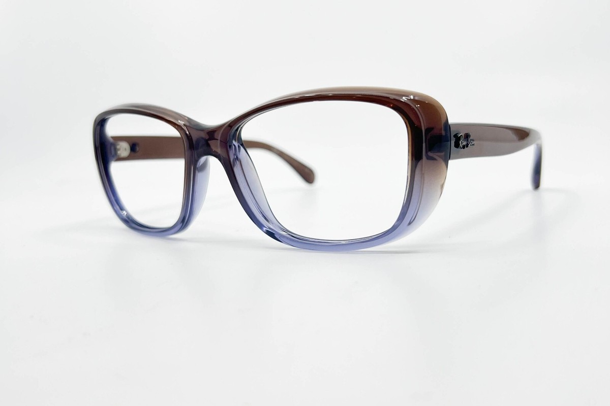Ray-Ban RB 4174 860/51 2N Brown Blue Dawn Fade Sunglasses Frames Only Ray-Ban RB 4174 860/51 2N Brown Blue Dawn Fade Sunglasses  main image 3