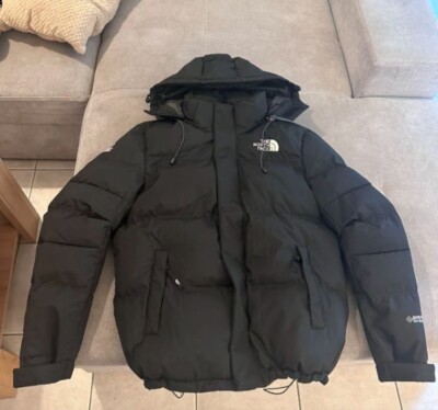 the north face  jacket summit series goretex