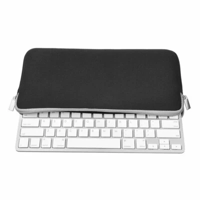 Housse de protection pour Apple Magic Keyboard noir étui de protection