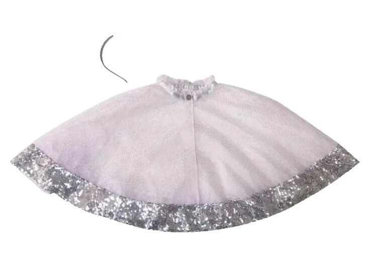 Disfraces para niñas de princesa Lentejuelas Disney