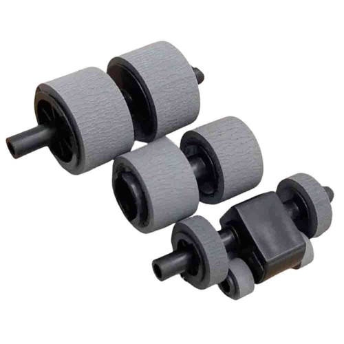 1set D00S3Y001 Pickup Roller Fits For Brother ADS-4100 ADS-2200 ADS-3300W - Picture 2 of 4