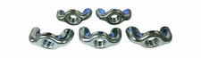 Dorman Help 41067 Metric Air Cleaner Wing Nut Assortment - Wingnut 6mm & 8mm