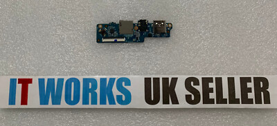 NEU Original Lenovo USB/AUDIO IO Port Board 3N 81J1 ohne Kabel 5C50R61312