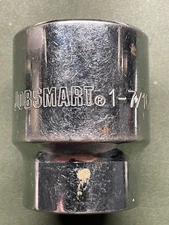 JOBSMART 1-7/16 SOCKET 3/4" DRIVE