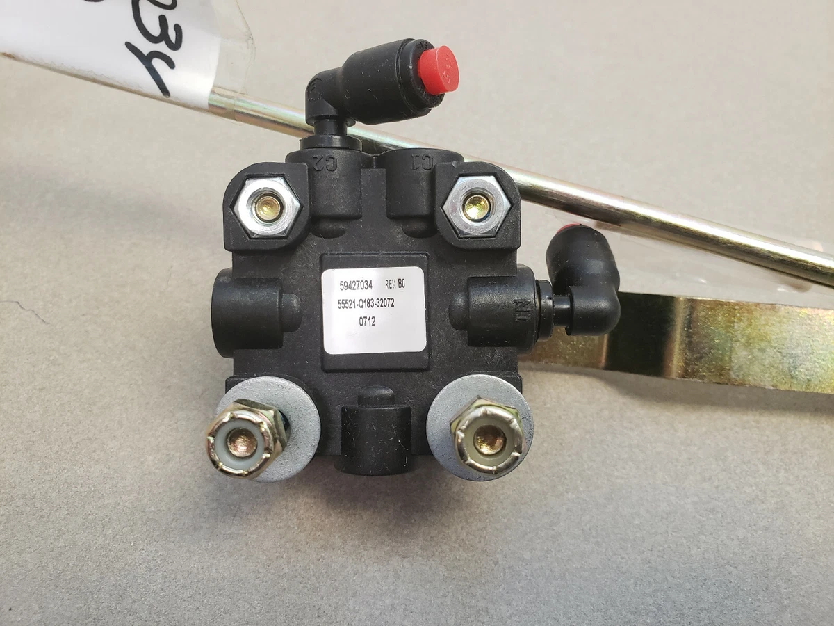 59427 034 - HEIGHT CONTROL VALVE, BY HENDRICKSON, 59935-024 | eBay 