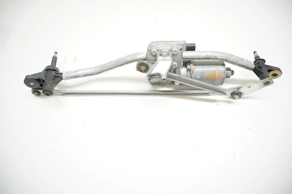 2009-2016 AUDI A4 S4 - Windshield Wiper Motor Linkage 8K1955023C - Image 4 of 4