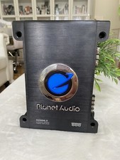 Planet Audio AC600.2 2-Channel Full Range Cla...
