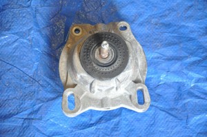 2016 ford transit 250 engine 3.7 l v6