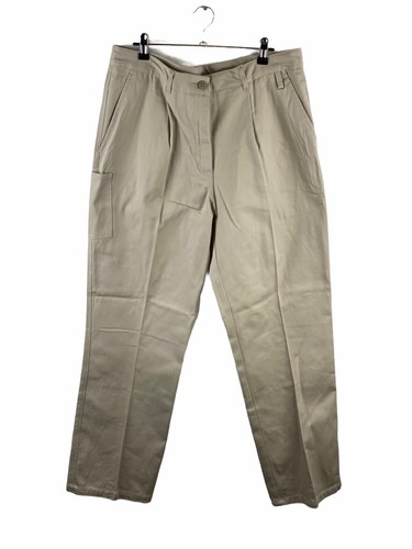 Bisley Workwear Trousers Womens Size 16 
