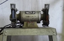 Sioux Tools, inc. Grinder-model #2013-used but great condition!