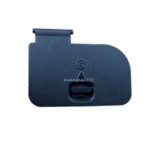 Original Battery Cover Door Case Replacement for NIKON SLR Camera D750 Part
