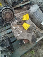 Automatic Transmission Classic Style 6 Speed 4WD Fits 2014-2017 JEEP COMPASS 