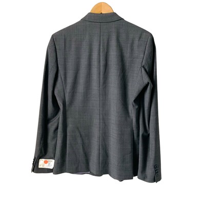 R.J. Classics Harmony Plus Show Coat 22W Black