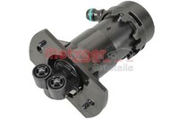 Metzger 2220696 WaschwasserdüSe, Scheinwerferreinigung FüR Audi