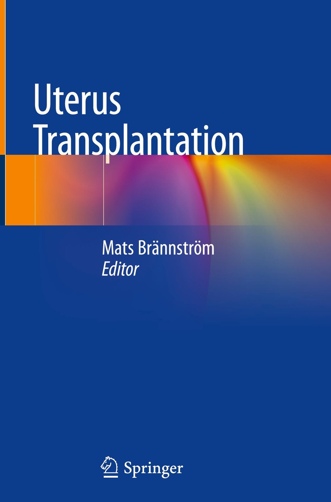 Thumbnail - Uterus Transplantation | Mats Brännström | Buch | Xi | Englisch | 2020