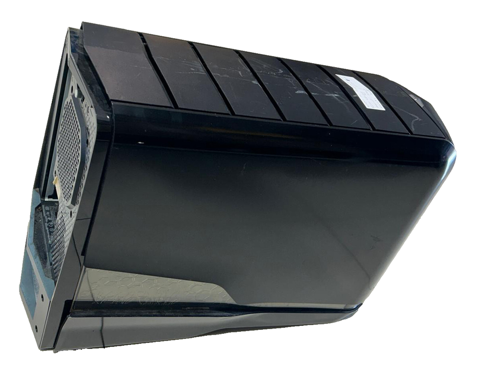 Gaming Dell Alienware Aurora R4 Pc i7 3.20 Ghz 8Gb Ram Hard 480GB Drive ...