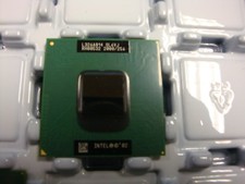 VINTAGE  NEW Intel Mobile Celeron 2.0GHz/256KB/400MHz uPGA 478 SL6VJ