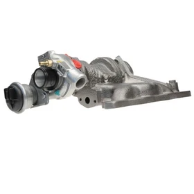 Turbolader BorgWarner 54319700002 A6600960199
