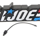 Scrap Iron Remote - Vintage 1984 GI Joe ARAH Figure Accessory - Near Mint