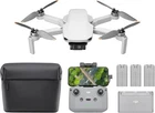 Mini 4K Fly More Combo (3 Battery 93-min)/No Tariffs In US-In Stock