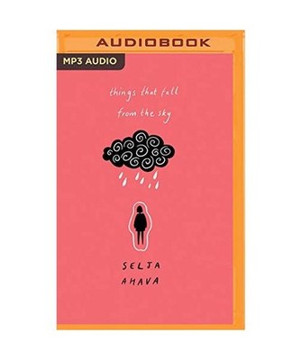 Things That Fall from the Sky, Selja Ahava