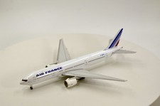 Gemini Jets 1:400 Air France Limited Edition Boeing 777-200ER GJAFR129 Rare