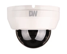 DIGITAL WATCHDOG ANALOG DOME 2MP - D3763TIR 