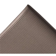 NOTRAX 413S0036BL Antifatigue Mat,Black,3ft. x 6ft. 8EXC7