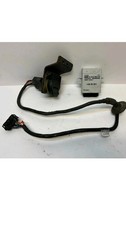 BMW X5 OEM trailer tow wiring harness module 2000-2006 E53