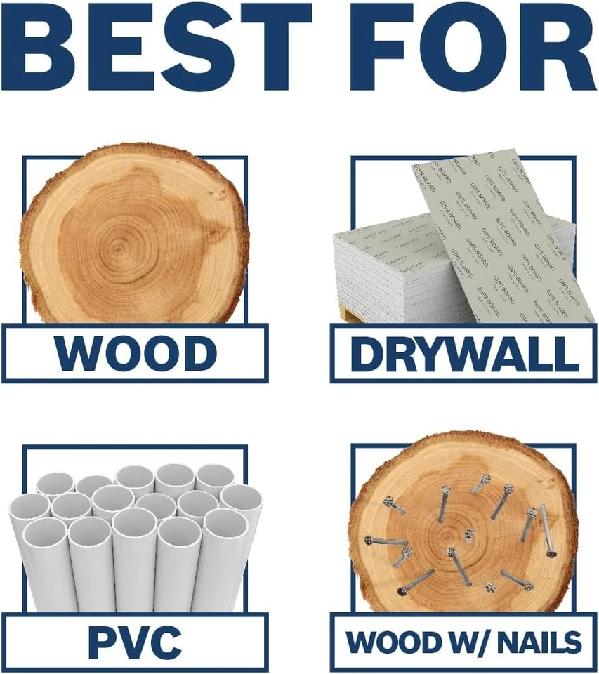 Bosch Genuine 30 pc. StarlockPlus Oscillating Multi-Tool Kit - GOP40-30B - Image 3 of 4