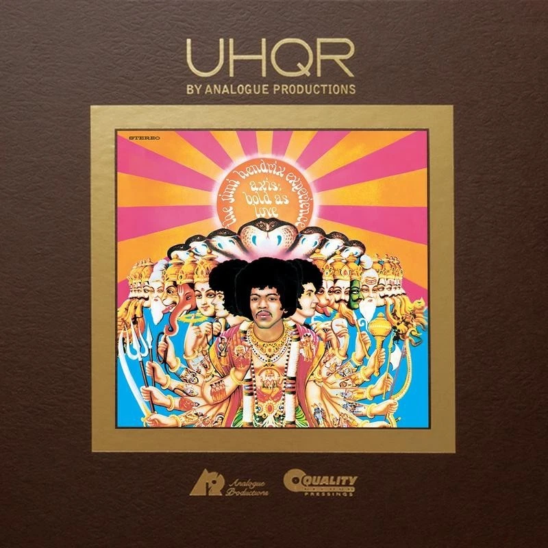25+ Jimi Hendrix Box Set Vinyl Records for sale | Updated Oct 2026