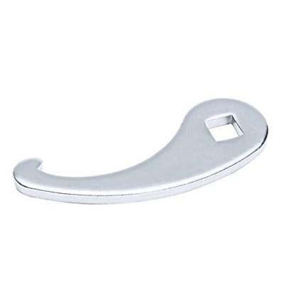 3/8'' Drive Preload Spanner Wrench, Fits Adjust Shock Suspension, Motorcycle