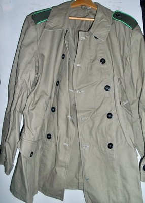 WW2 German Gebirgsjäger Mountain Trooper Wind Jacket Reproduction 