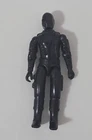 Vintage G.I.Joe SNAKE EYES Action Figure