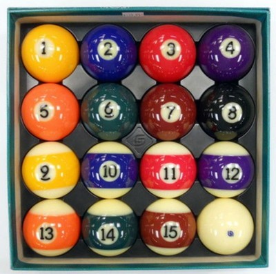 Belgian Aramith Premium Pool Balls-Best Value in Balls FREE SHIPPING & FREE GIFT
