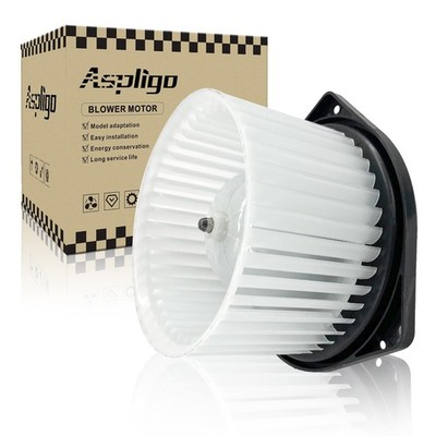 Aspligo 700239 AC Heater Blower Motor Fan Assembly Fit for Mitsubishi Lancer 200