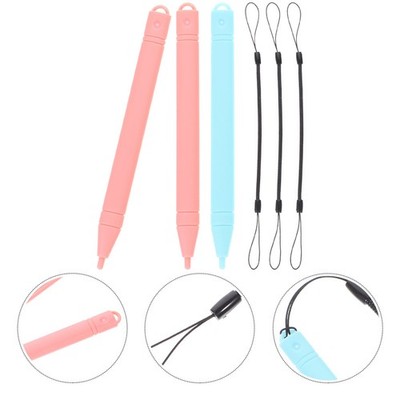 Writing Tablet Pen Baby Painting For Drawing Board Kids
