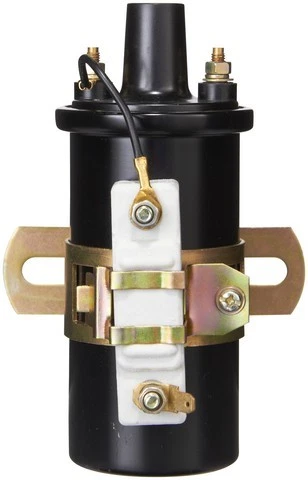 Bobina de encendido Spectra Premium P N C 632 Foto 2 de 4