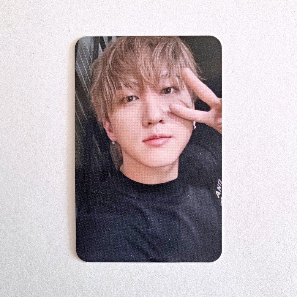 STRAY KIDS SKZ IT TAPE 'DO IT' Official POB PHOTOCARD - Yes24 | eBay