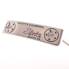 Scotty Cameron 2026 Studio Style Santa Fe 33" RH