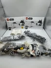Lego Star Wars 75444 AT-RT Attack (Build Only) No Minifigures