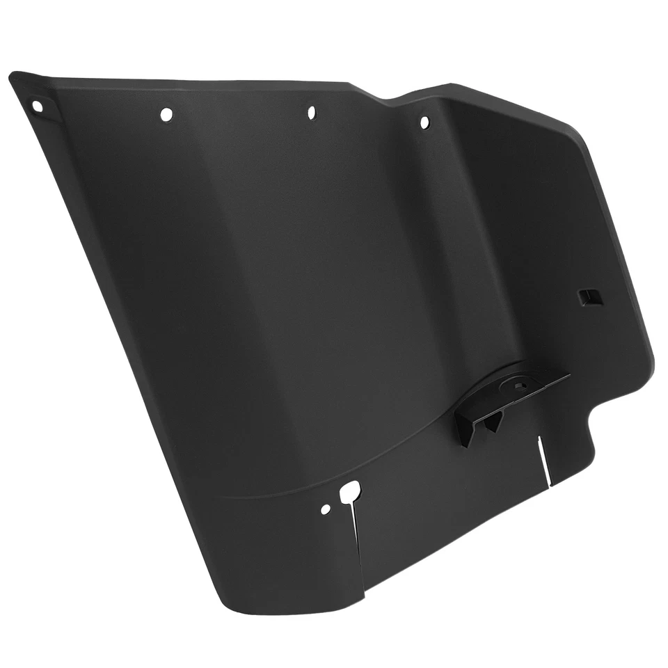 Protector contra salpicaduras de barro delantero izquierdo LH para 04-06 Honda Rancher 350 TRX350 FE FM TE TM Foto 4 de 4