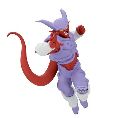 Dragon Ball Z Figura Janemba (Vs Gogeta Super Saiyan) Match Makers