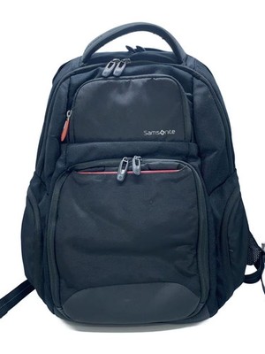 SAMSONITE Travel Carry BLK