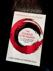 The Courage To Be Disliked By Ichiro Kishimi (English,Paperback) USA ITEM