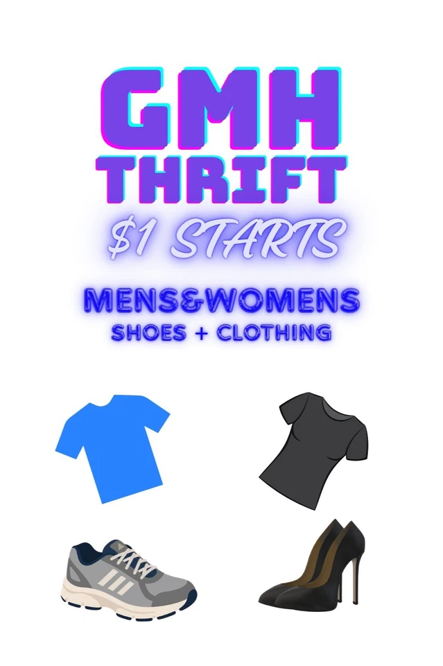 MENS & WOMENS $1 Starts