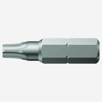 Wera 066486 T15 x 25mm Torx Bit