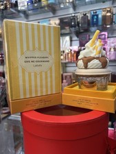 Give Me Gourmand Whipped Pleasure by Lattafa EDP 2.53ml 75fl Oz